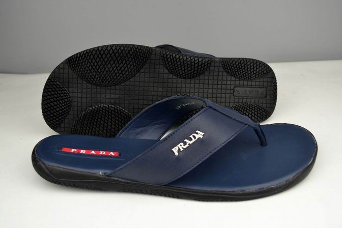 2017 Proda slippers man 38-46-043